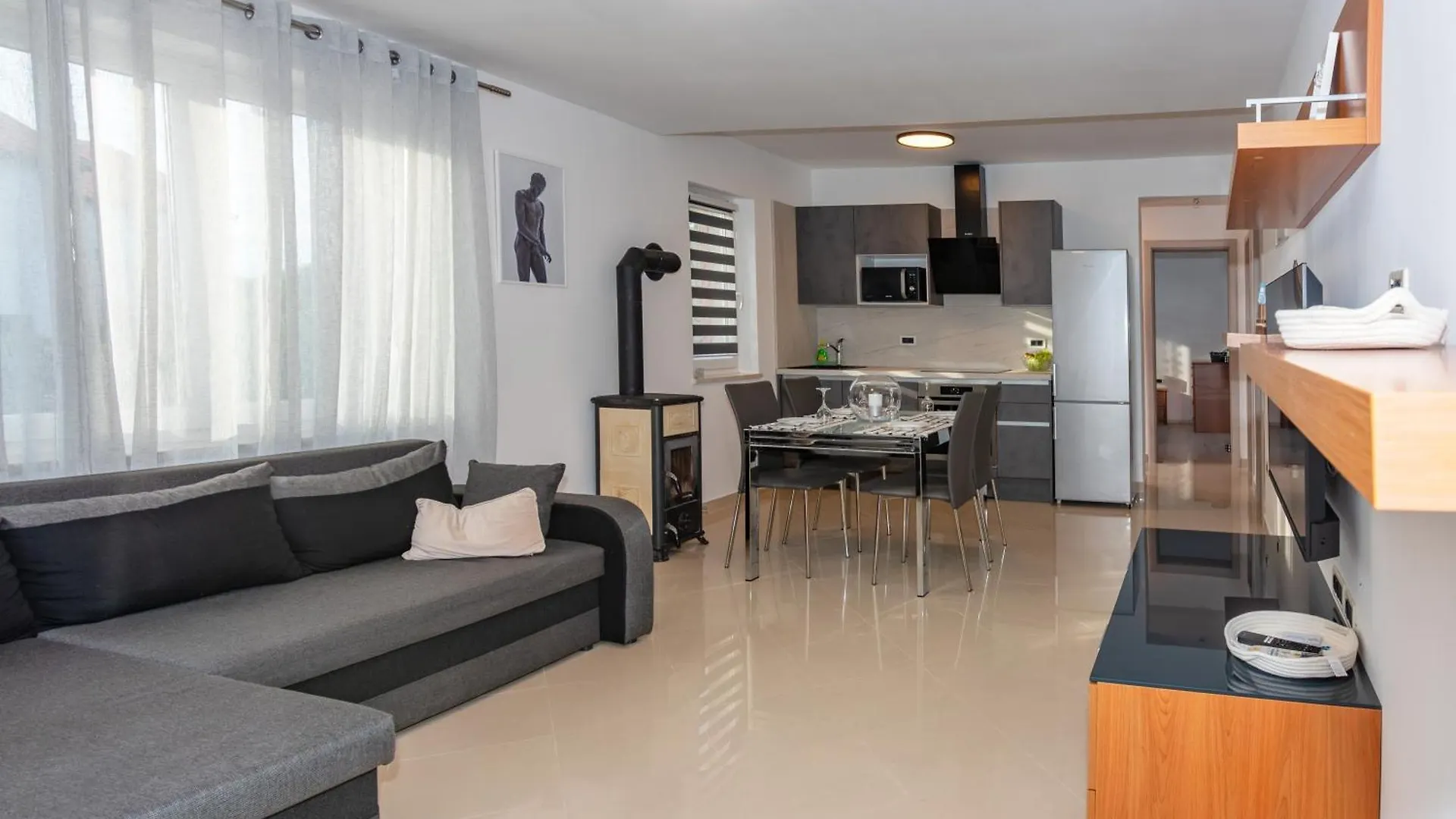 Maver Apartment Mali Lošinj 0*,  Croatie
