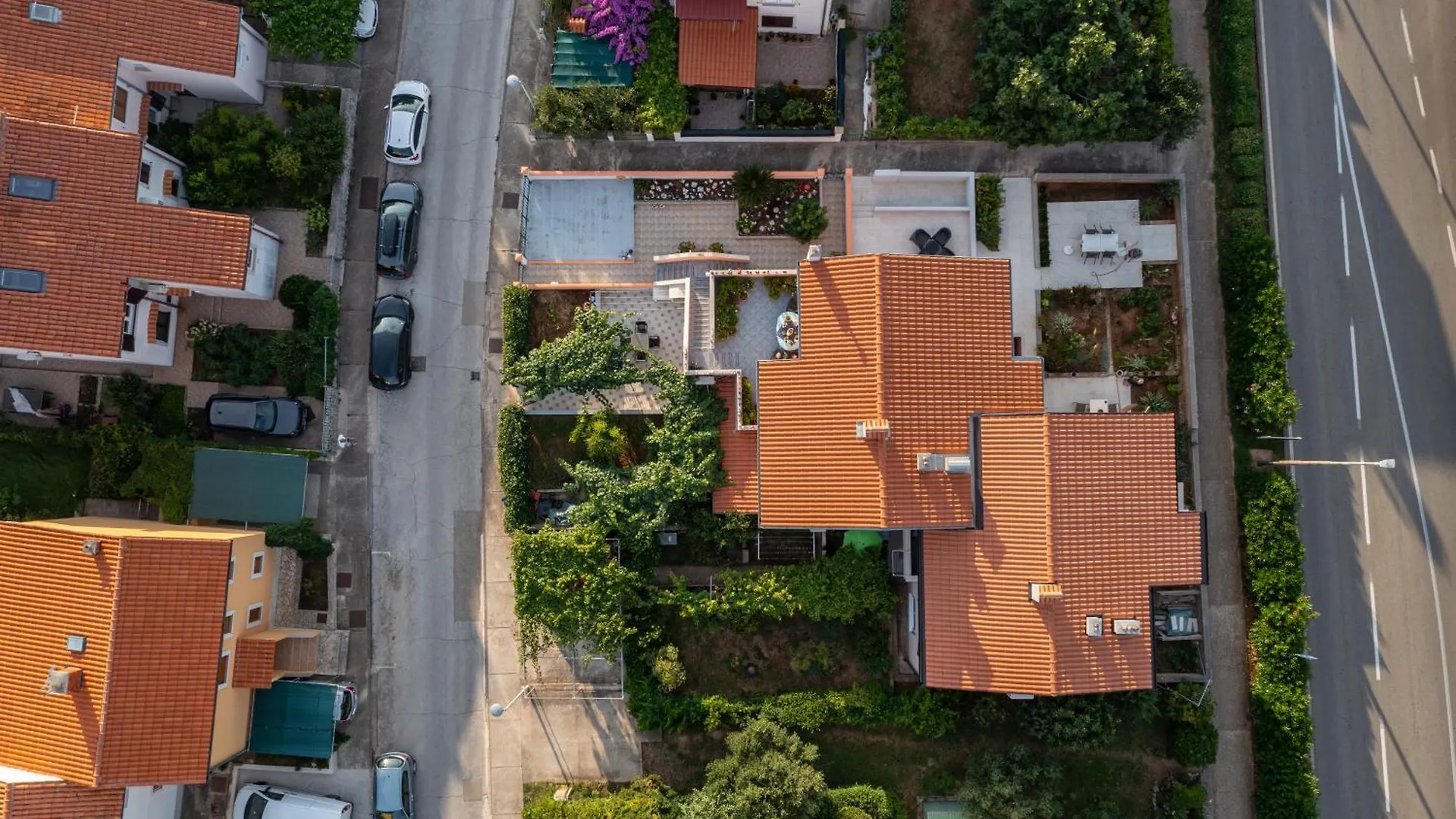 Maver Apartment Mali Lošinj