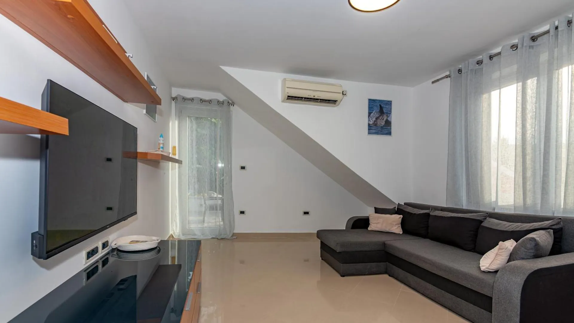 Maver Apartment Mali Lošinj