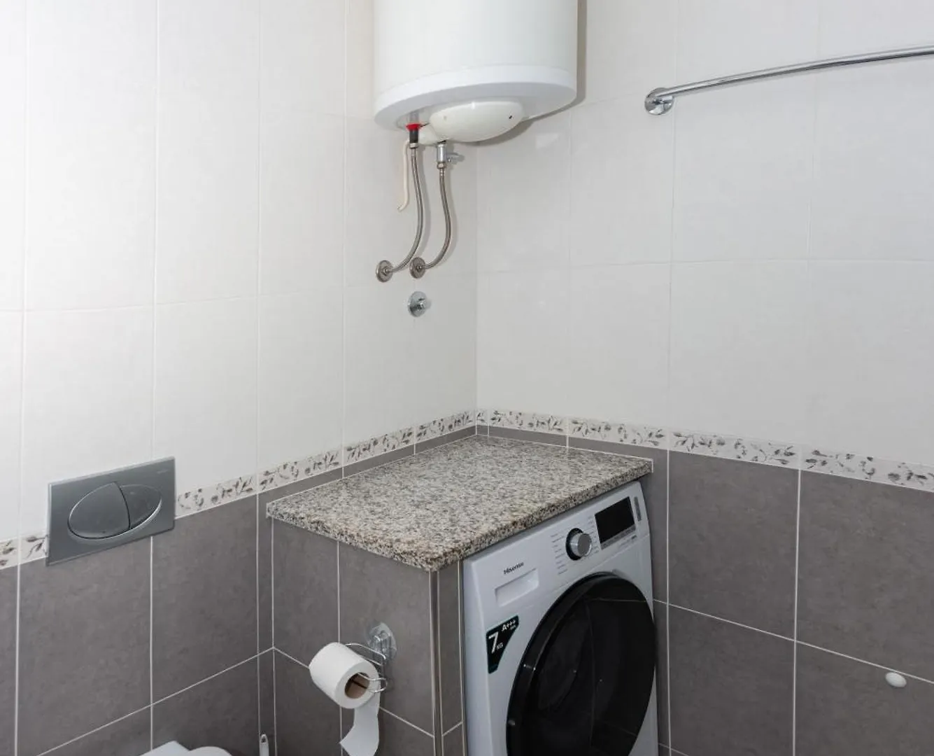 Maver Apartment Mali Lošinj Croatie