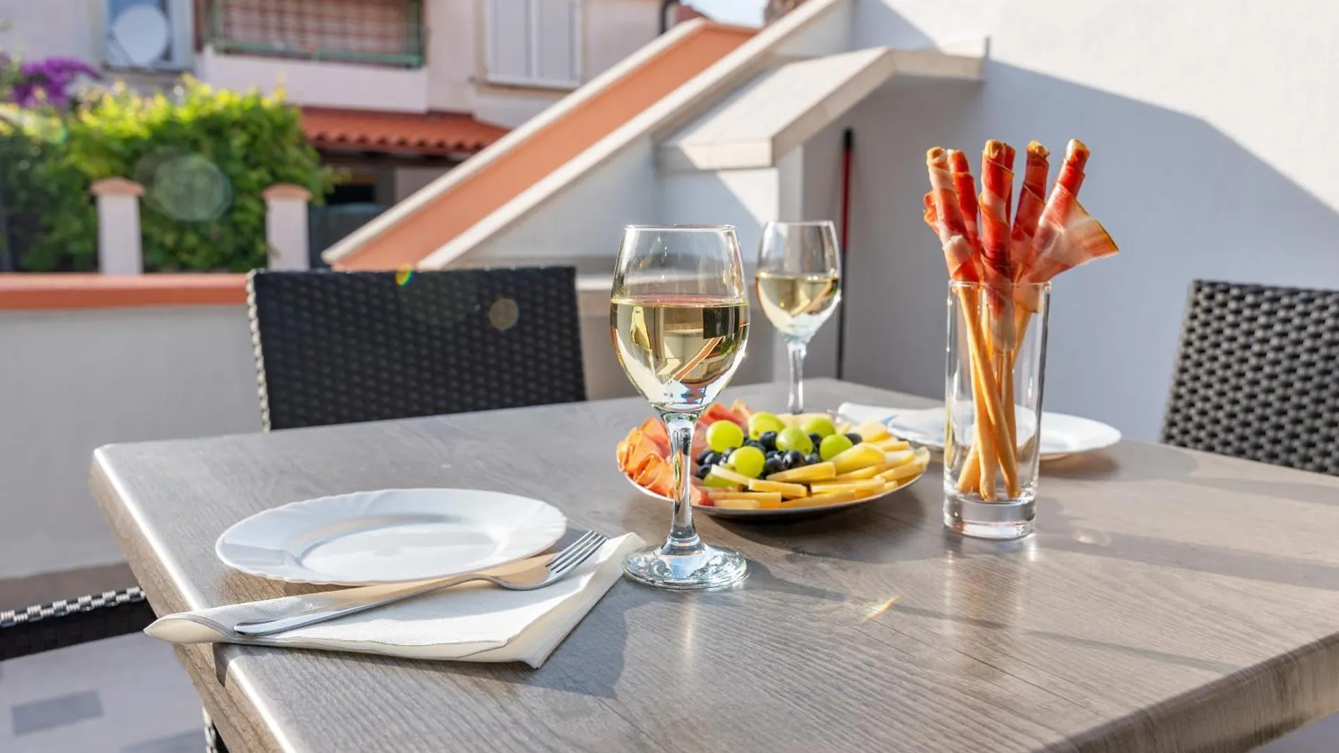 Maver Apartment Mali Lošinj Croatie
