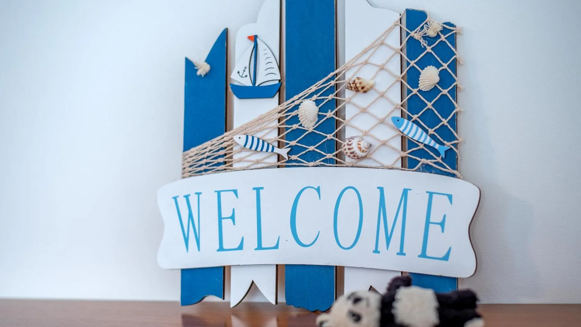 Maver Apartment Mali Lošinj