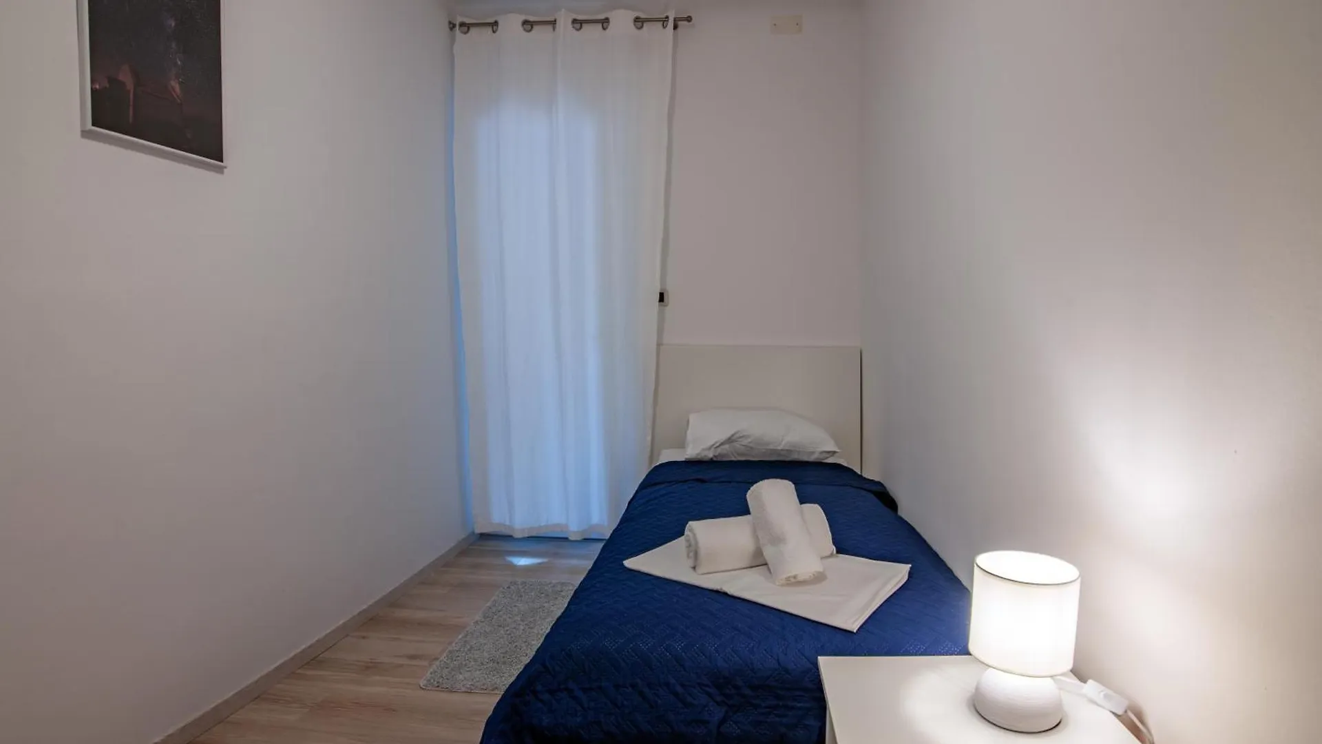 Maver Apartment Mali Lošinj