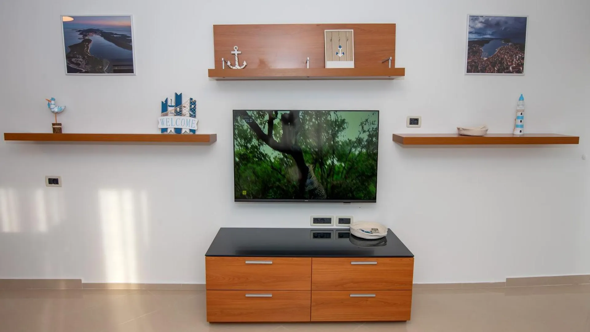 Maver Apartment Mali Lošinj