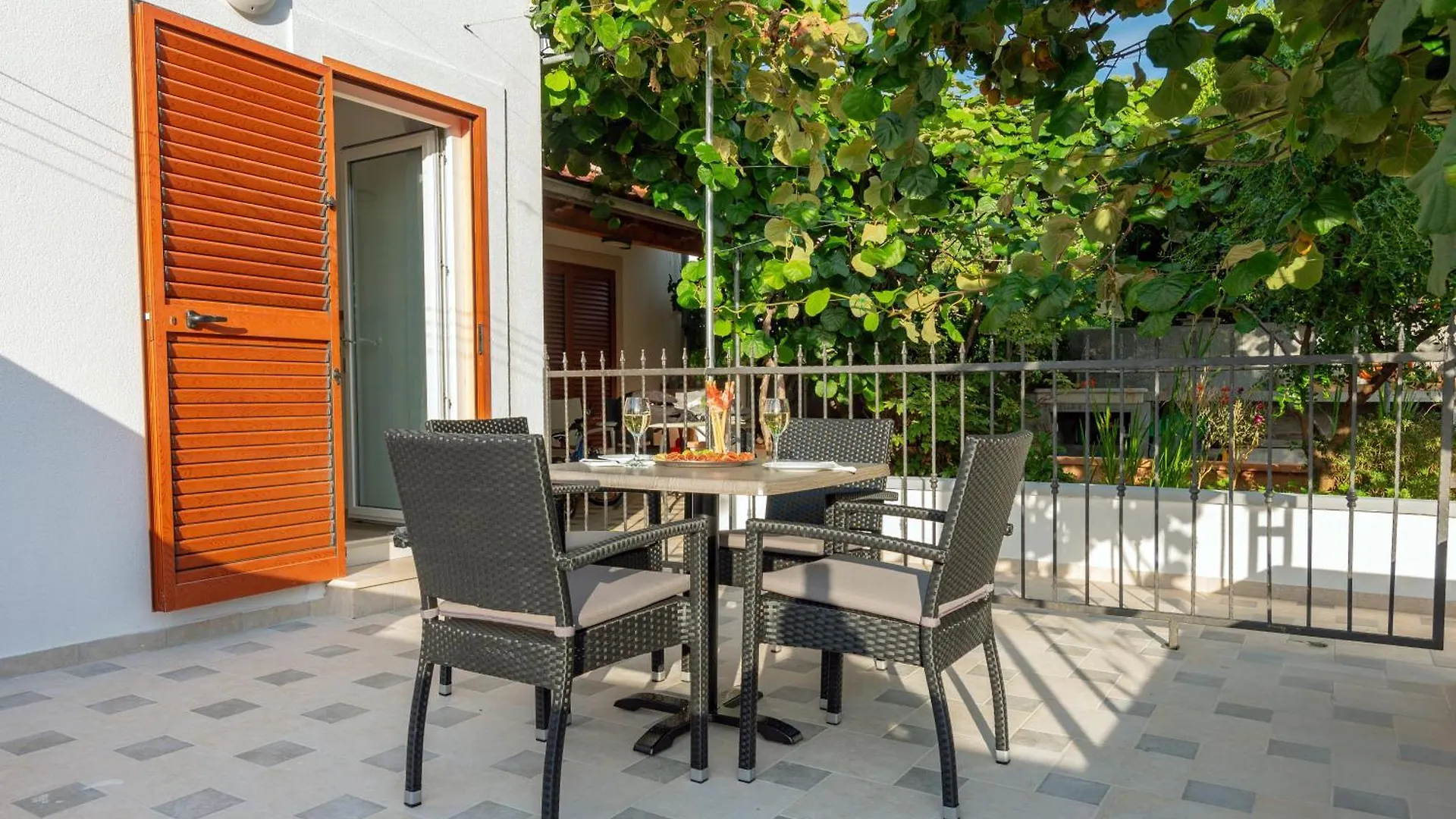 Maver Apartment Mali Lošinj