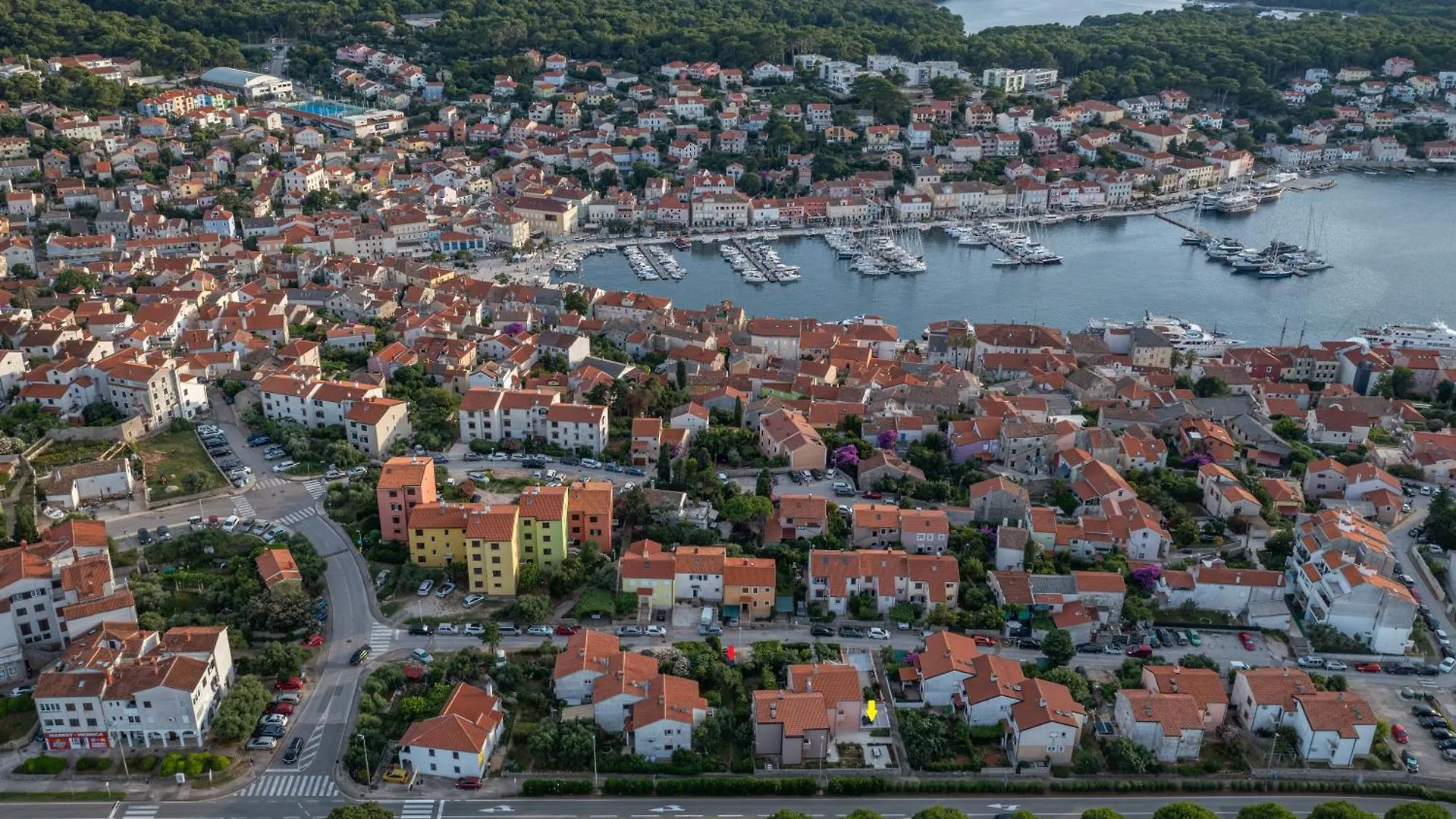 Maver Apartment Mali Losinj 0*,  Croatia