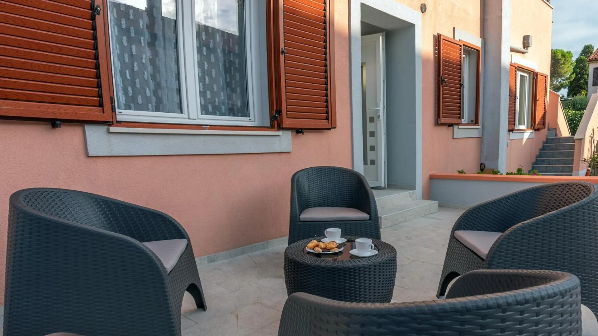 Maver Apartment Mali Losinj Croatia