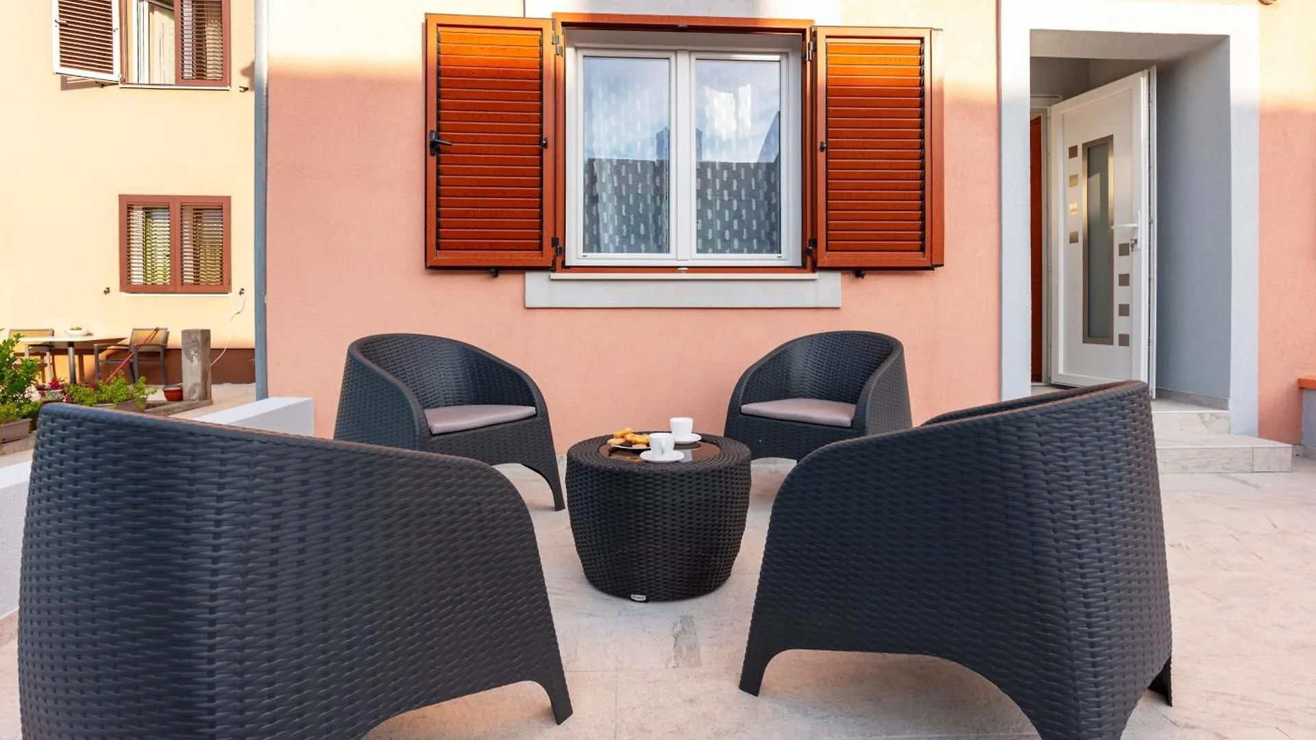 Maver Apartment Mali Losinj