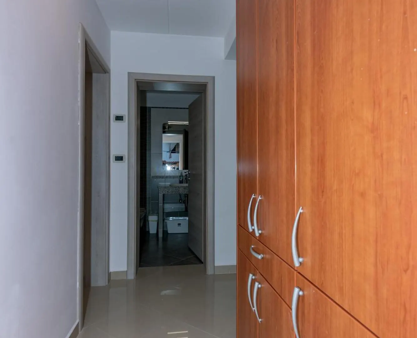 Maver Apartment Mali Losinj 0*,