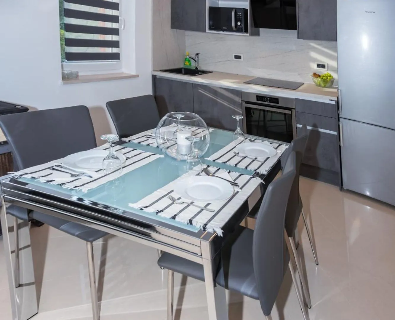 Maver Apartment Mali Losinj