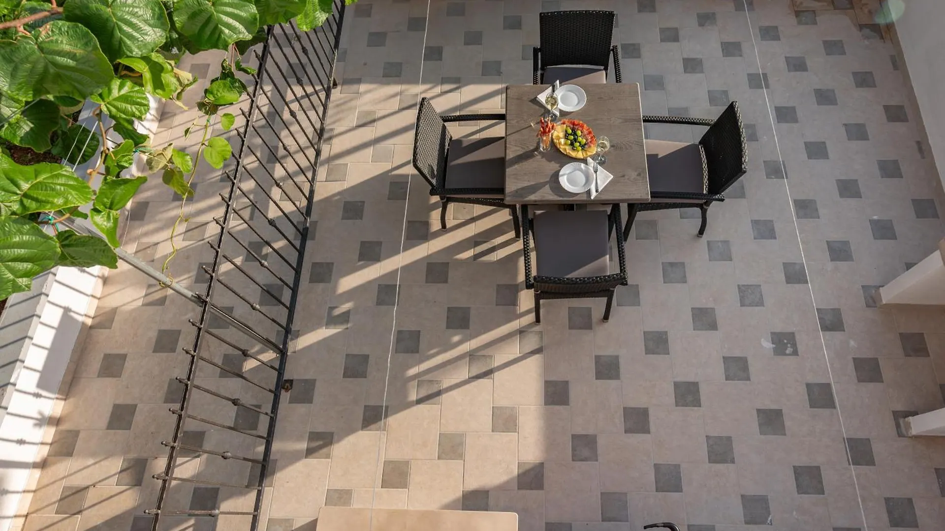 Maver Apartment Mali Losinj