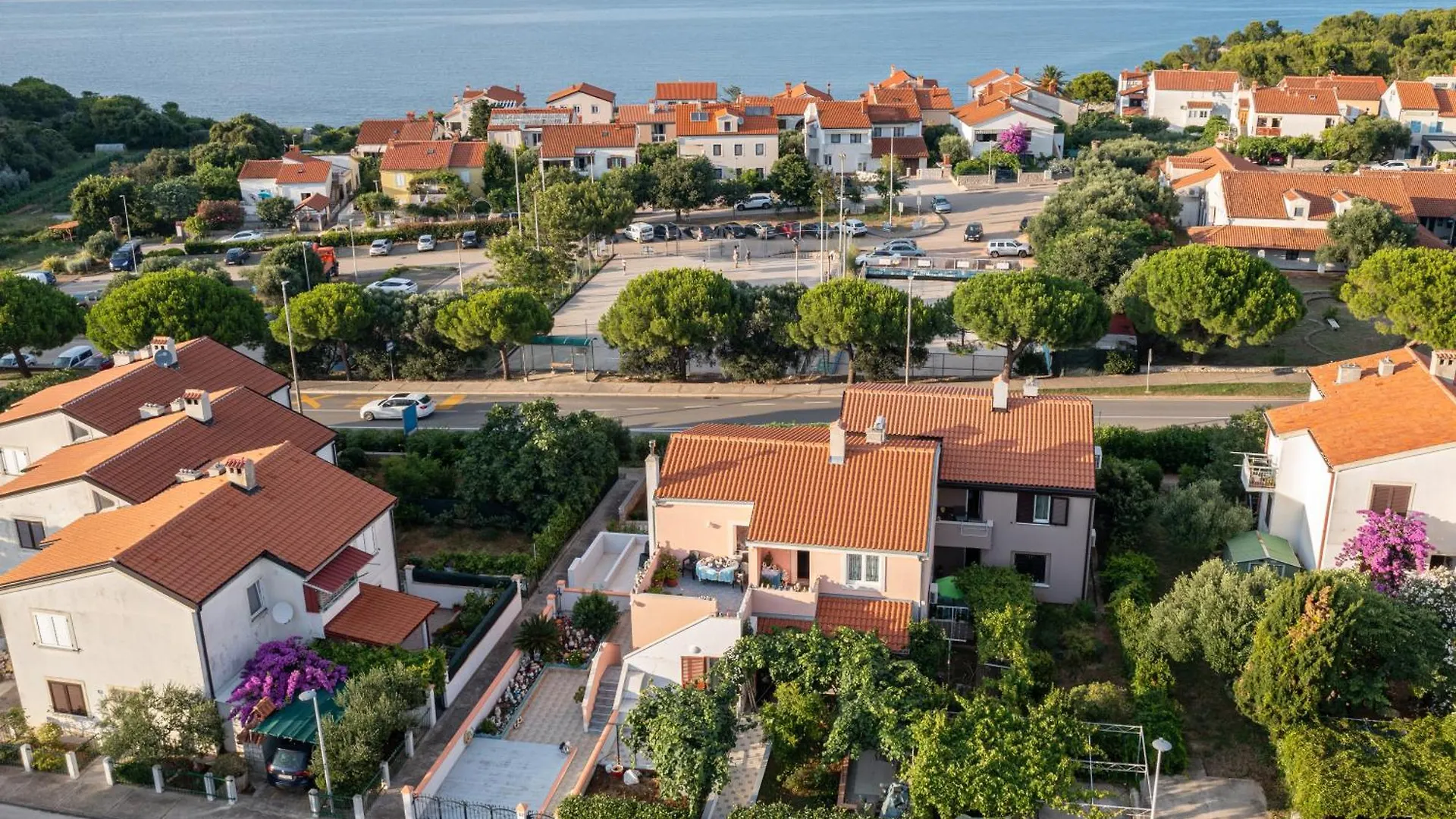 Maver Apartment Mali Losinj